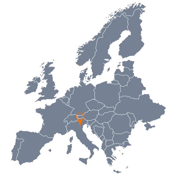 Mappa-Europa